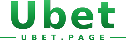 Ubet logo