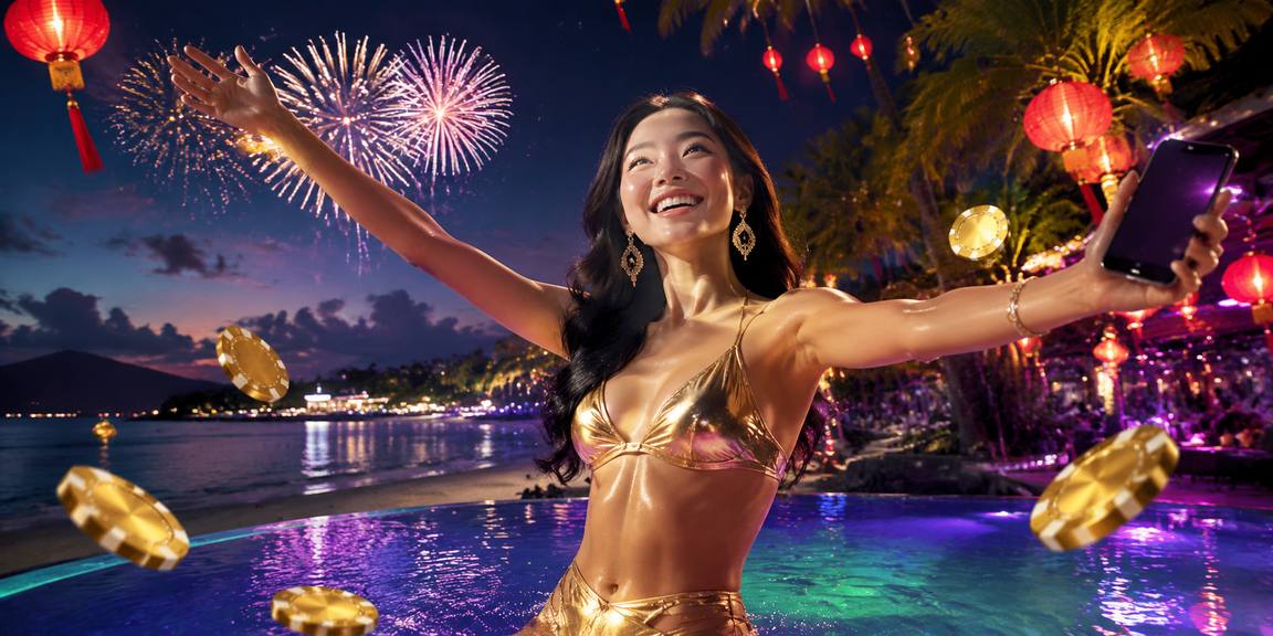 Ubet Slot Lúa Vàng