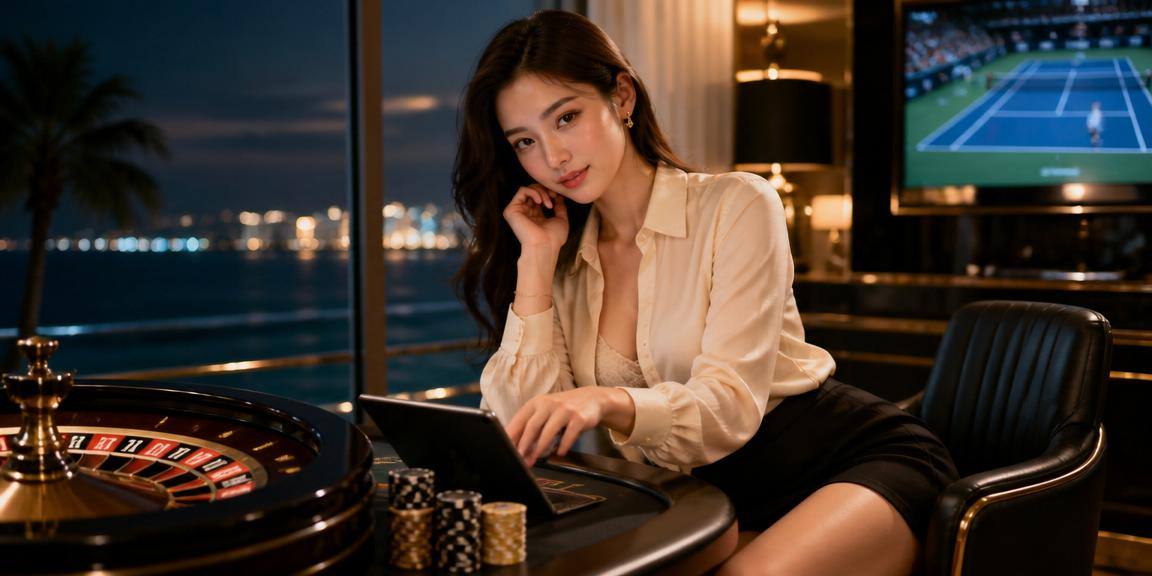 Ubet Xổ Số Siêu Tốc Là Gì?