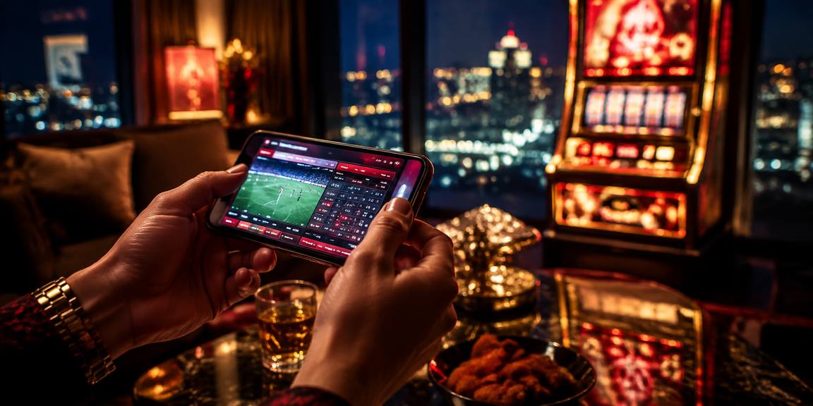 Ubet Xổ Số Siêu Tốc